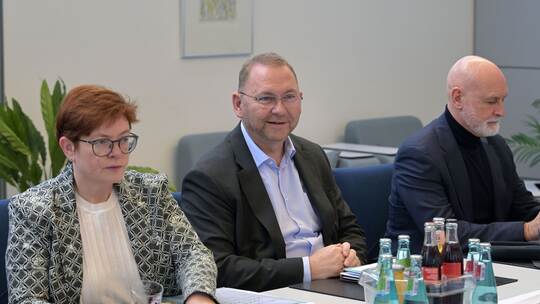 Verdi kündigt verschärfte Warnstreiks an