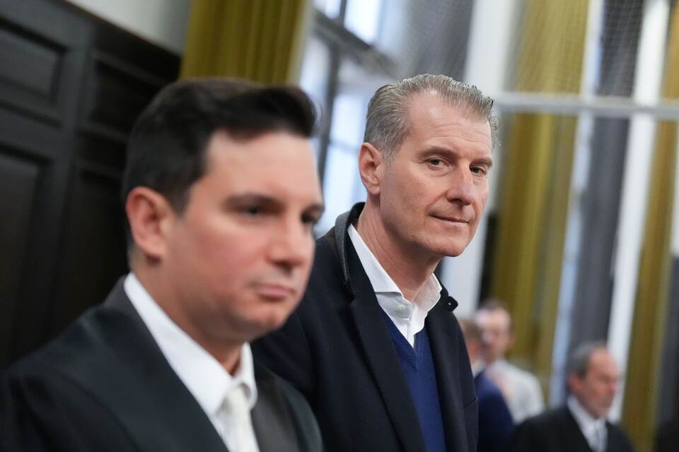 Fortsetzung Prozess wegen mutmaßlicher Kindesentführung