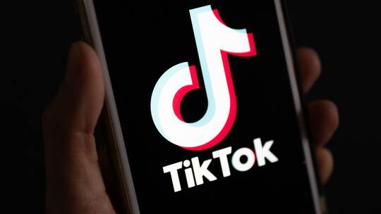 Tiktok Tiktok