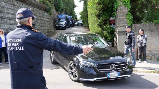 Frühere Atomverhandlungen zwischen Iran und USA