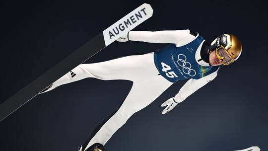 Olympische Winterspiele 2026