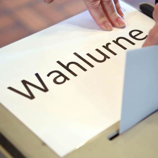 Landtagswahl in Baden-Württemberg