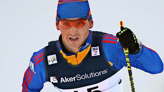 Nordic Skiing World Championships 2011