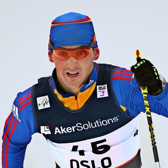 Nordic Skiing World Championships 2011