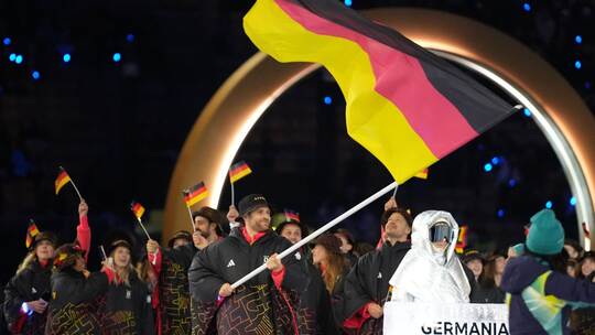 Olympische Winterspiele 2026