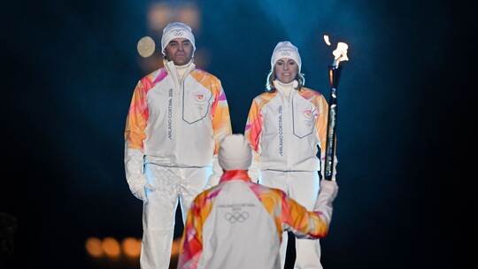 Olympische Winterspiele 2026