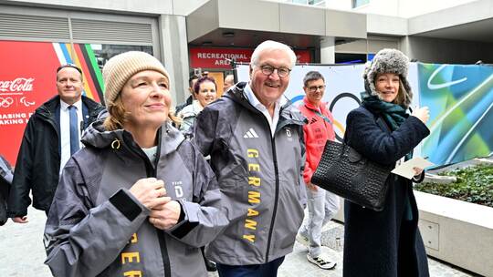 Olympische Winterspiele 2026