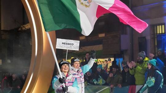 Olympische Winterspiele 2026