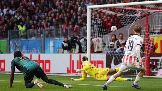 SC Freiburg - Werder Bremen SC Freiburg - Werder Bremen