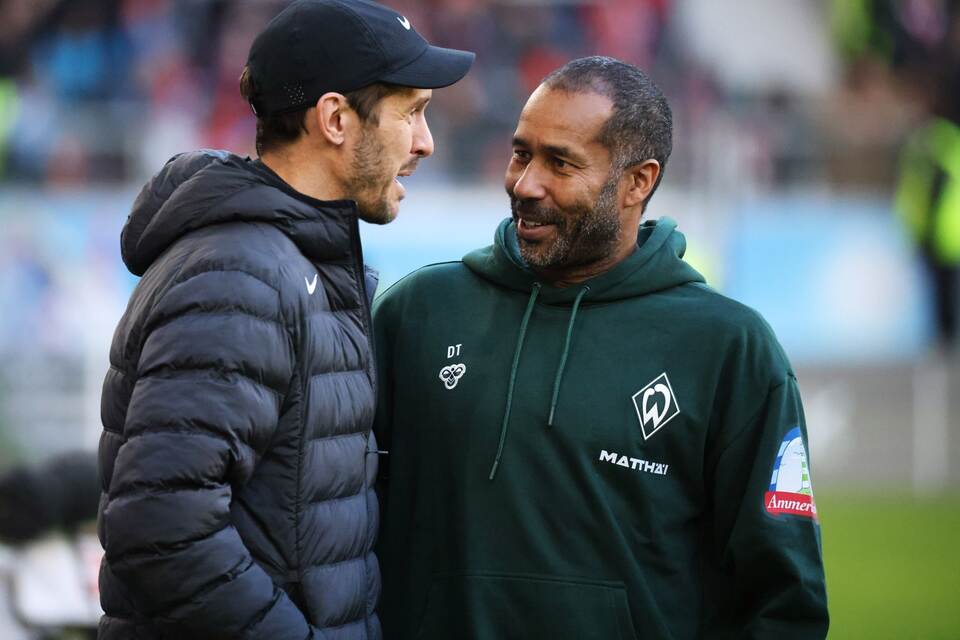 SC Freiburg - Werder Bremen SC Freiburg - Werder Bremen