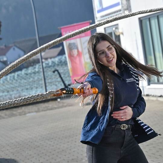 Karbatschenherstellung