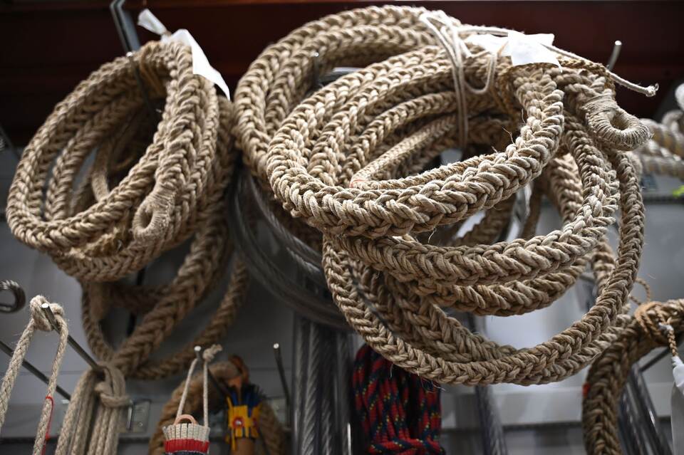 Karbatschenherstellung