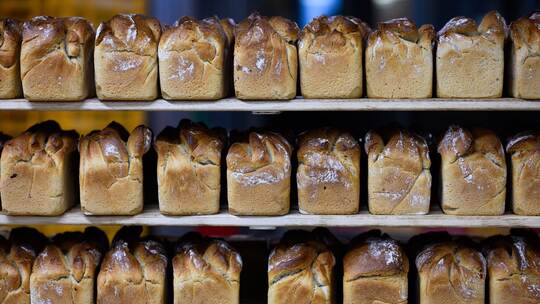 Berliner Bio-Bäckerei Beumer & Lutum