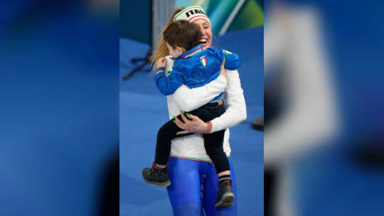 Olympische Winterspiele 2026