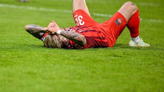 1. FC Heidenheim - Hamburger SV