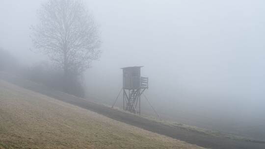 Wetter in Baden-Württemberg