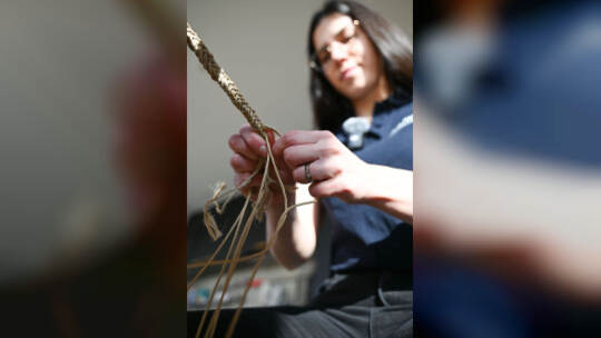 Karbatschenherstellung