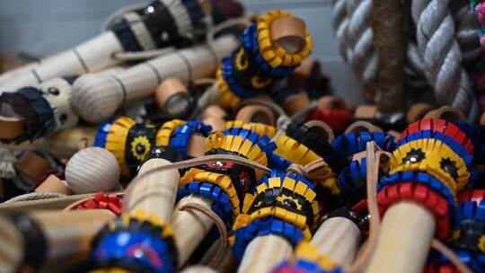 Karbatschenherstellung