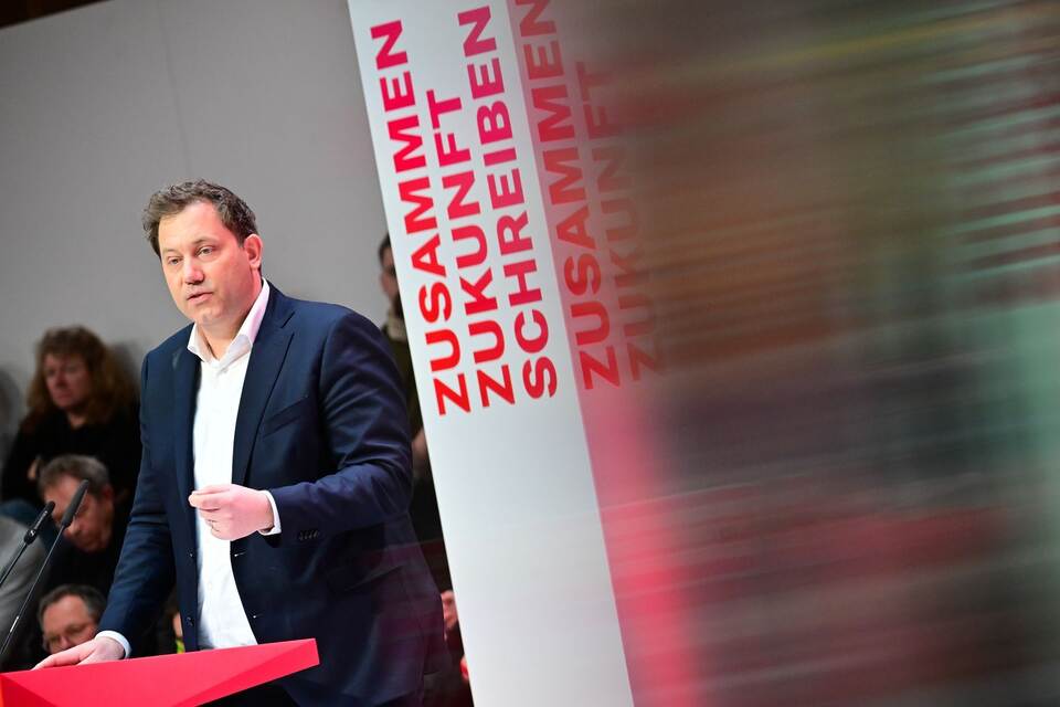 Jahresauftaktklausur des SPD-Vorstands Jahresauftaktklausur des SPD-Vorstands