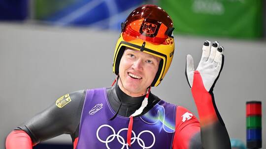 Olympische Winterspiele 2026