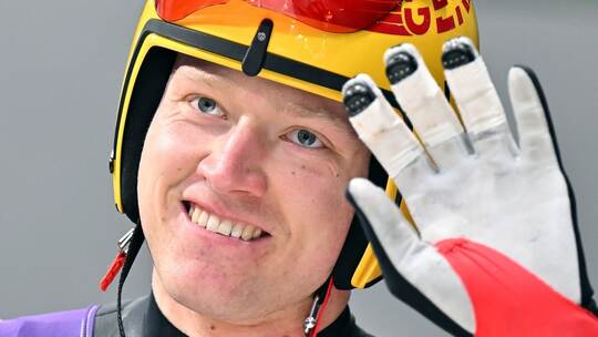 Olympische Winterspiele 2026