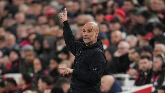 FC Liverpool - Manchester City