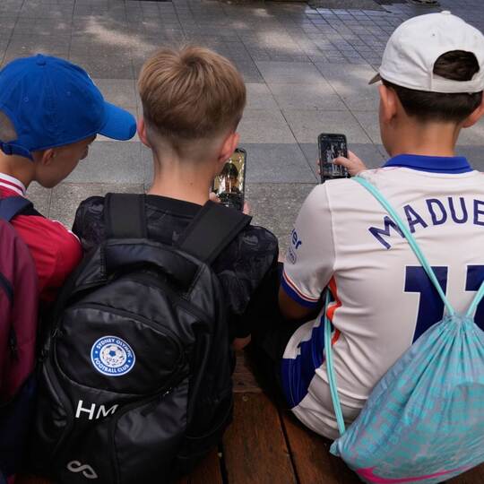 Social-Media-Verbot für Jugendliche in Australien