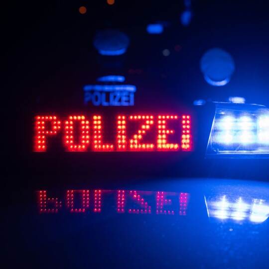 Polizei