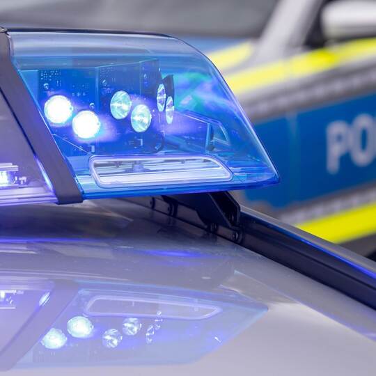 Polizei - Symbolbild