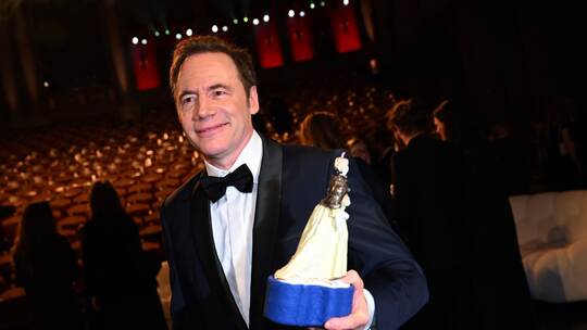 Michael „Bully“ Herbig