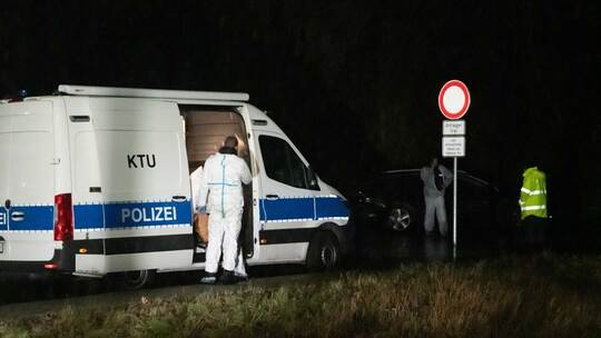 Leiche eines Jugendlichen in Dormagen gefunden Leiche eines Jugendlichen in Dormagen gefunden