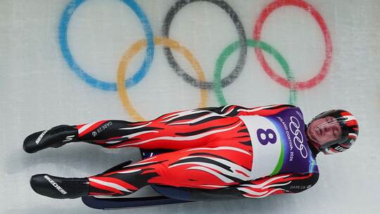 Olympische Winterspiele 2026