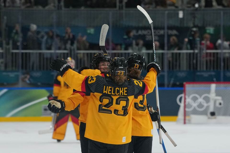 Olympische Winterspiele 2026