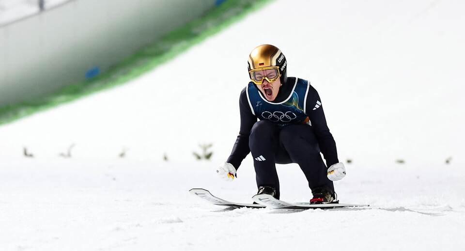 Olympische Winterspiele 2026