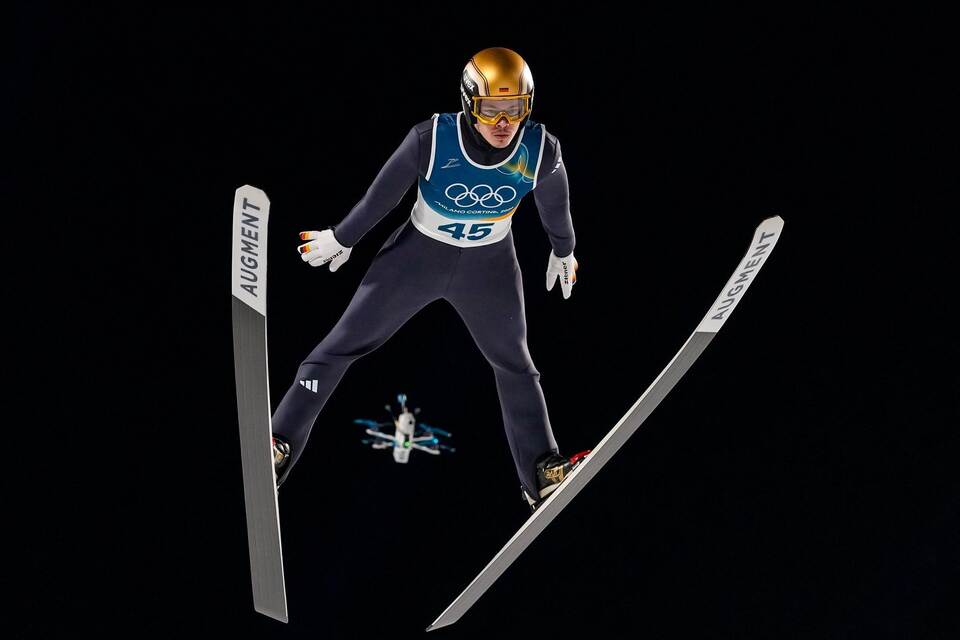 Olympische Winterspiele 2026