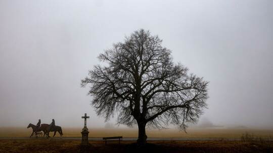 Wetter in Baden-Württemberg