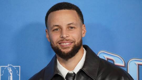 Stephen Curry
