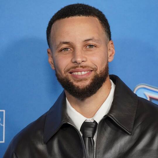 Stephen Curry