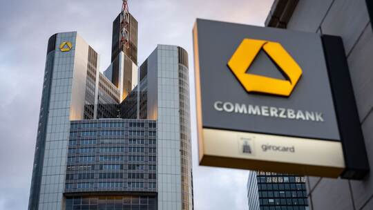 Commerzbank Commerzbank