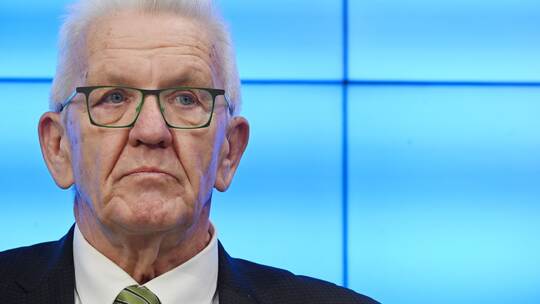 Landespressekonferenz Baden-Württemberg