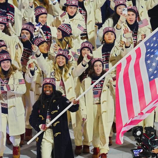 Olympische Winterspiele 2026