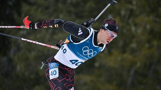 Olympische Winterspiele 2026