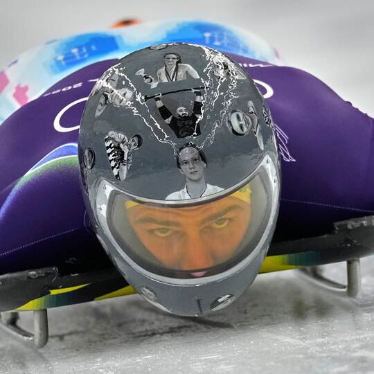 Olympische Winterspiele 2026