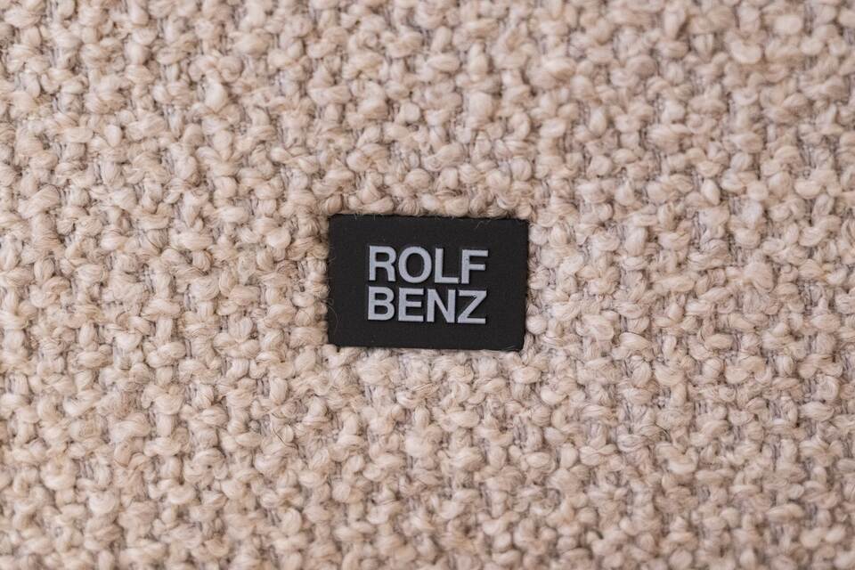 Möbelhersteller Rolf Benz