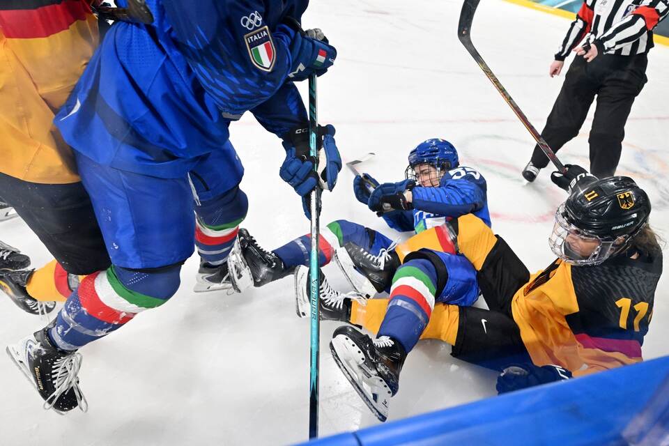 Olympische Winterspiele 2026