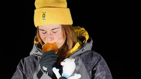 Olympische Winterspiele 2026