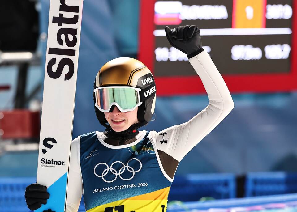 Olympische Winterspiele 2026