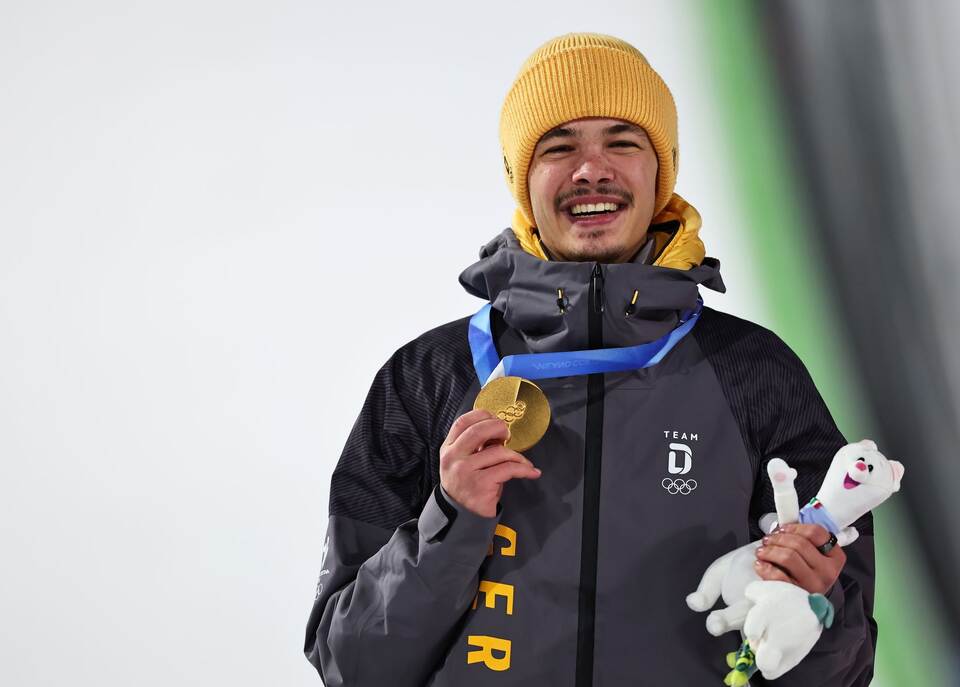 Olympische Winterspiele 2026