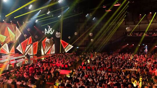 TV-Karneval TV-Karneval