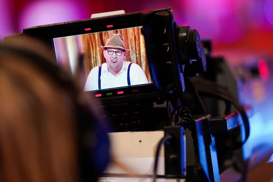 TV-Karneval TV-Karneval